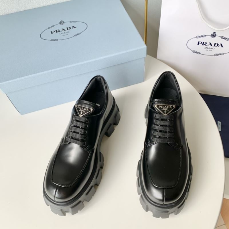 Prada Boots